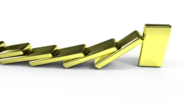 تراجع أسعار الذهب.. ضغوط جني الأرباح تنهي سلسلة المكاسب التاريخية للمعدن الأصفر